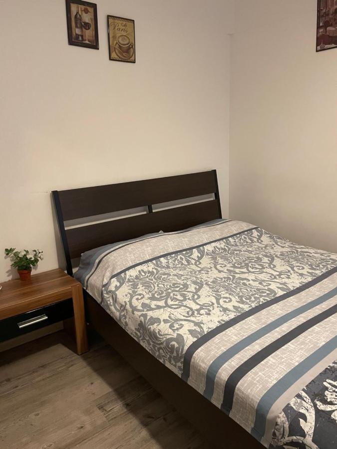 Апартаменти Studio Piata Amzei 1 Бухарест Екстер'єр фото