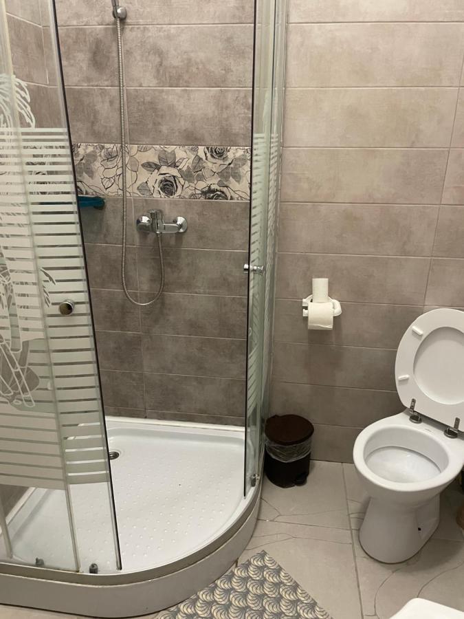 Апартаменти Studio Piata Amzei 1 Бухарест Екстер'єр фото