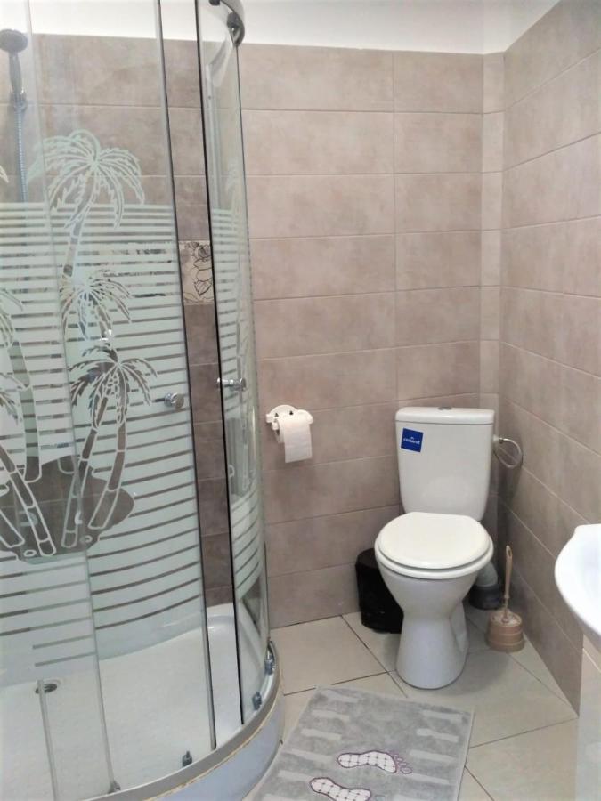 Апартаменти Studio Piata Amzei 1 Бухарест Екстер'єр фото